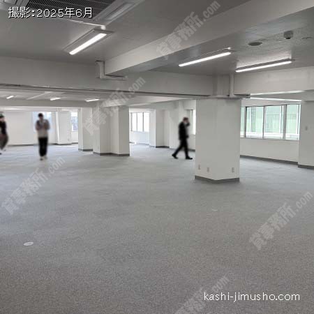 貸室内(7階)