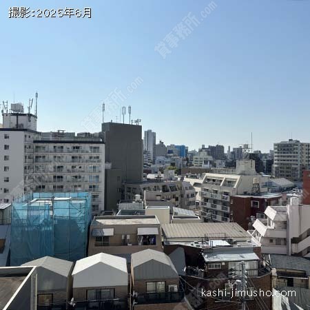眺望(7階)