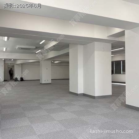 貸室内(7階)