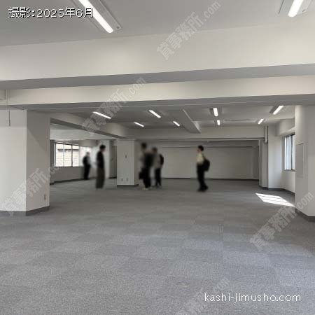 貸室内(7階)