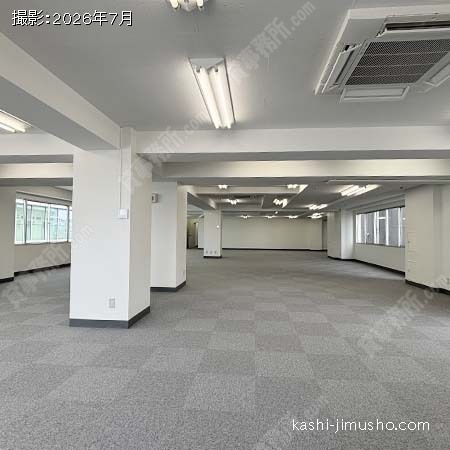 貸室内(11階) 貸室内(11階)
