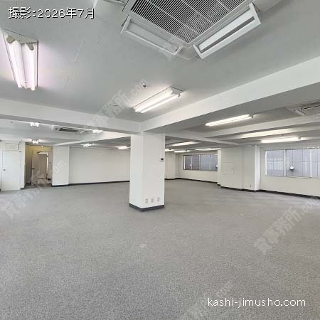 貸室内(11階) 貸室内(11階)