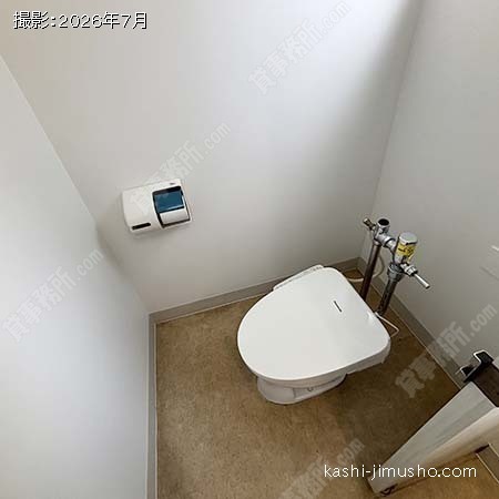 男性トイレ 男性トイレ