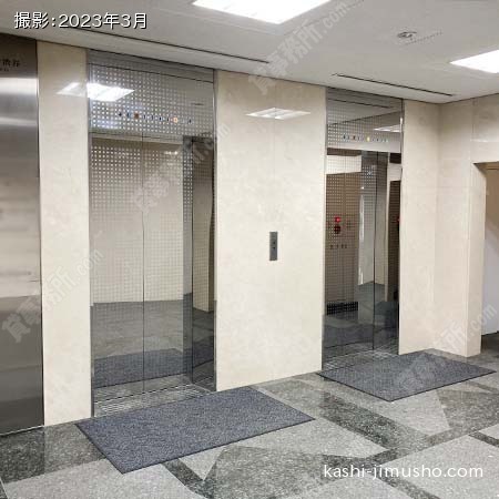 エレベーター