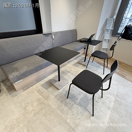 貸室内(4階61.39坪)