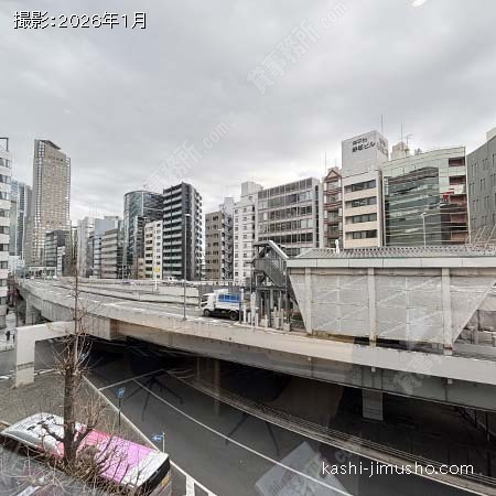 眺望(4階61.39坪)