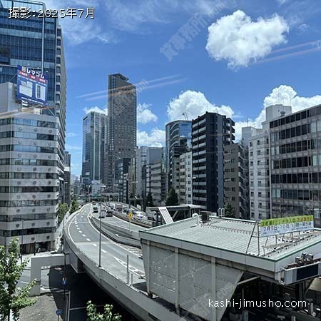 眺望(6階A室)