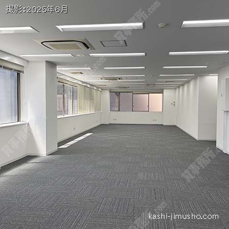 貸室内(2階A号室)