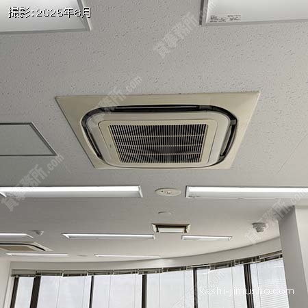 空調