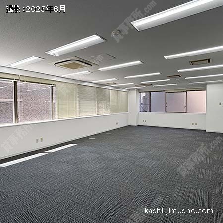 貸室内(2階A号室)