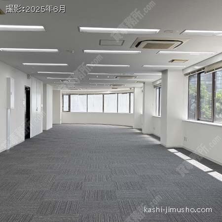 貸室内(2階A号室)