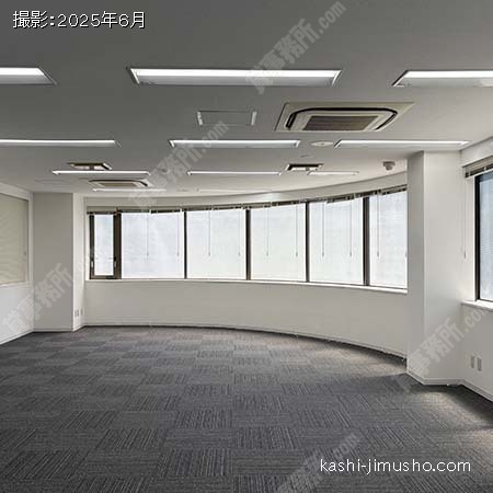貸室内(2階A号室)