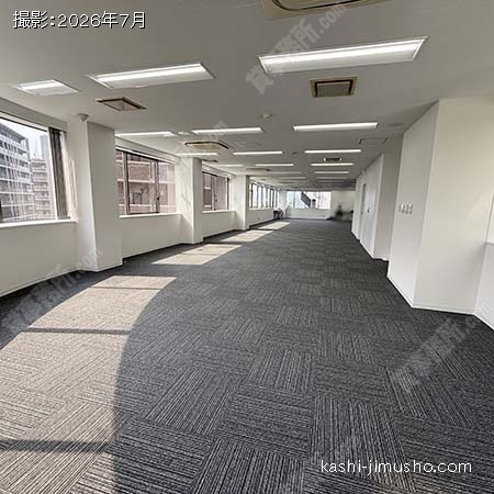 貸室内(5階A号室)