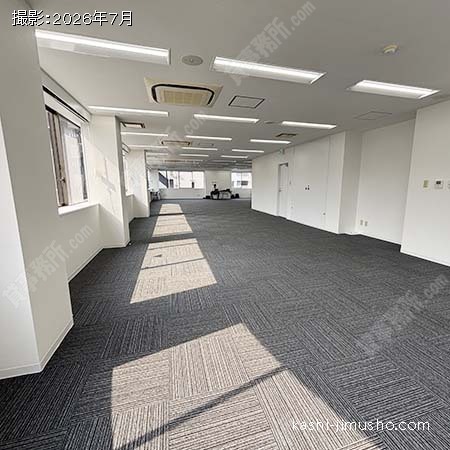 貸室内(5階A号室)