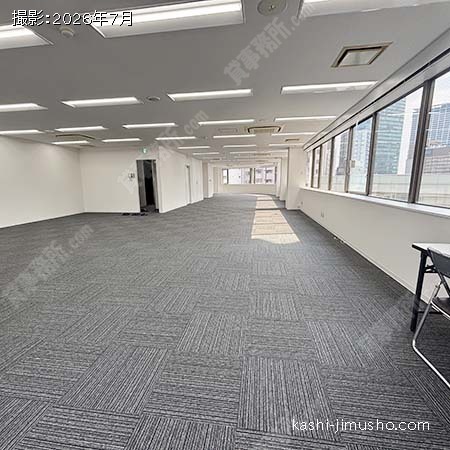 貸室内(5階A号室)