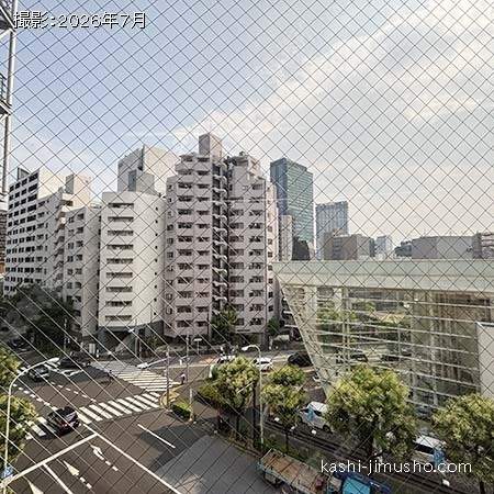 眺望(5階A号室)