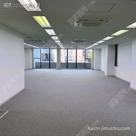 貸室内(4階)
