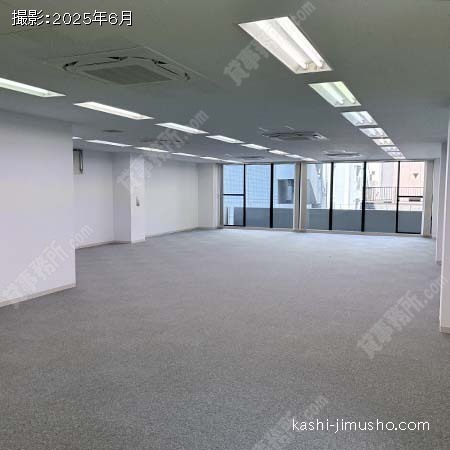 貸室内(4階)