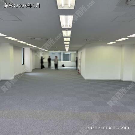 貸室内(4階)