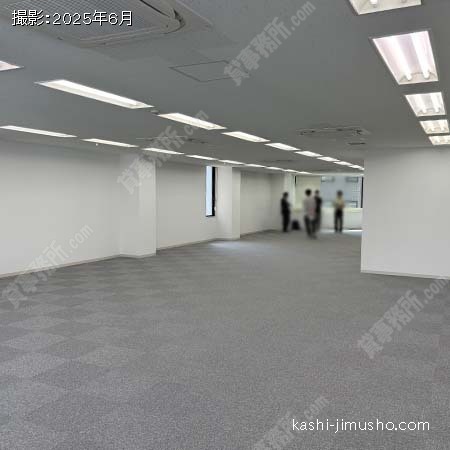 貸室内(4階)