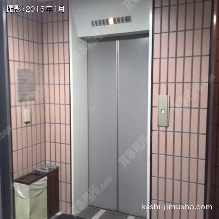 エレベーター