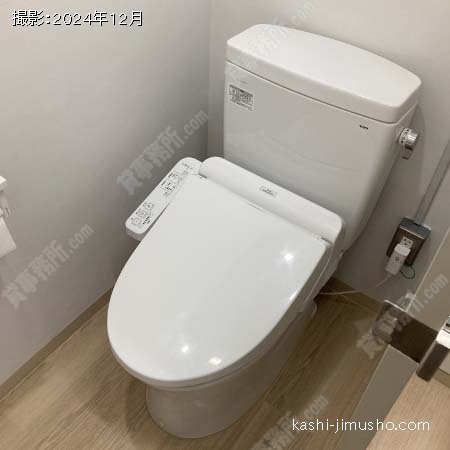 男性トイレ