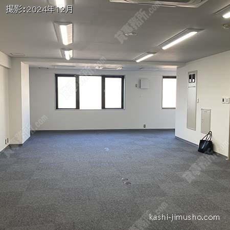 貸室内(4階)