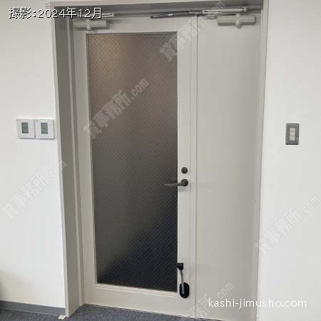 貸室内(4階)