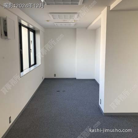 貸室内(4階)