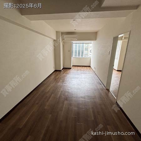 貸室内(5階508・509号室)