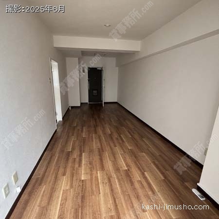 貸室内(5階508・509号室)