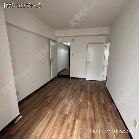 貸室内(5階508・509号室)