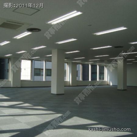 ４階貸室2