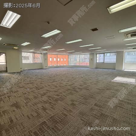 貸室内(5階)
