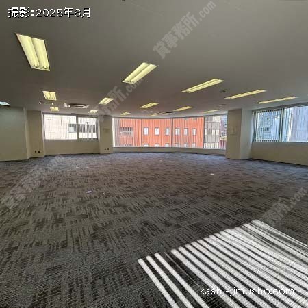 貸室内(5階)