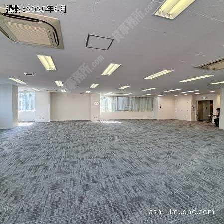 貸室内(5階)