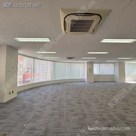 貸室内(5階)