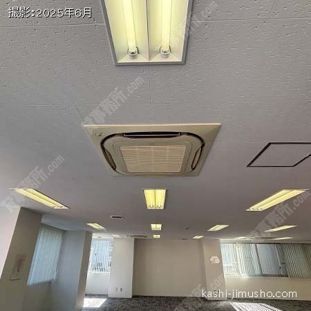 空調