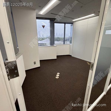 貸室内(7階)