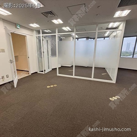 貸室内(7階)