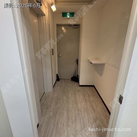 貸室内(7階)