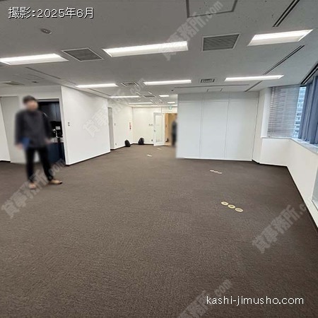 貸室内(7階)