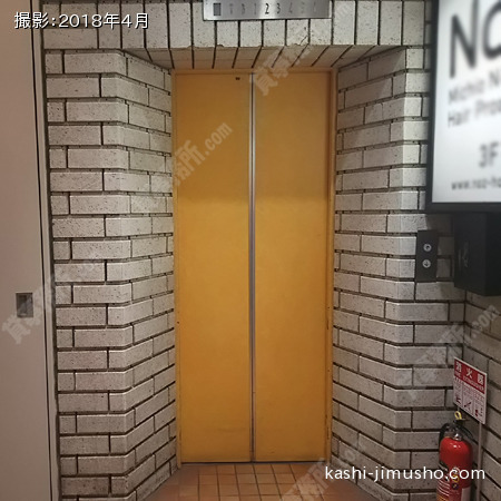 エレベーター エレベーター