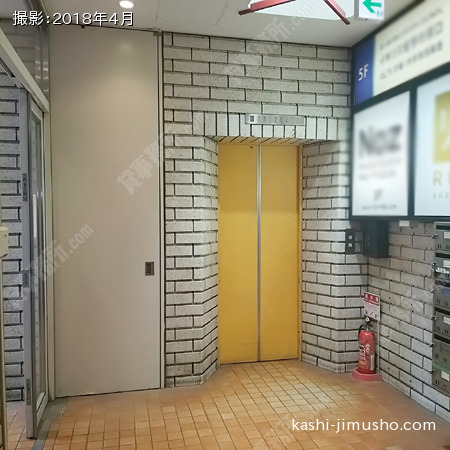 エントランス エントランス