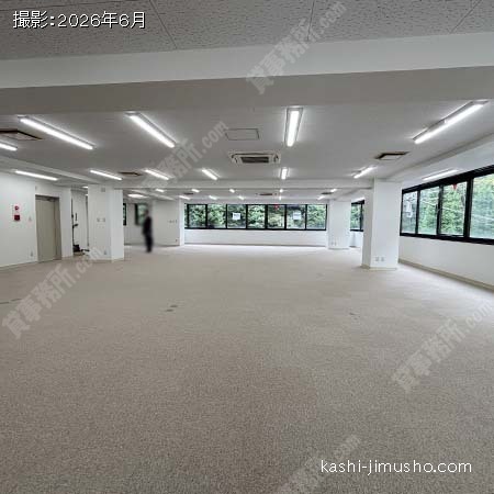 貸室内(3階)