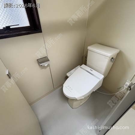 男性トイレ