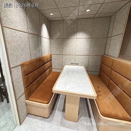 貸室内(5・7・8階) 貸室内(5・7・8階)