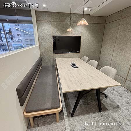 貸室内(5・7・8階) 貸室内(5・7・8階)