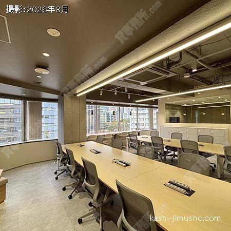 貸室内(5・7・8階) 貸室内(5・7・8階)