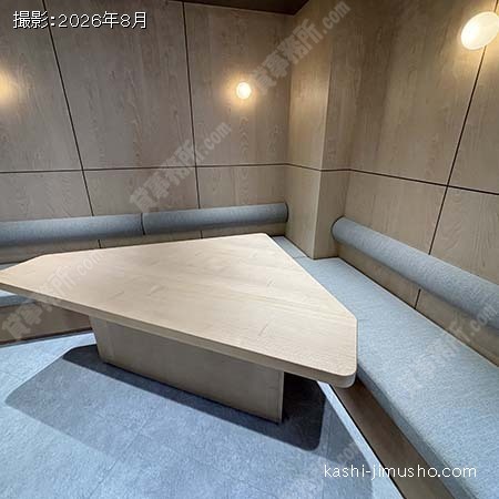 貸室内(5・7・8階) 貸室内(5・7・8階)
